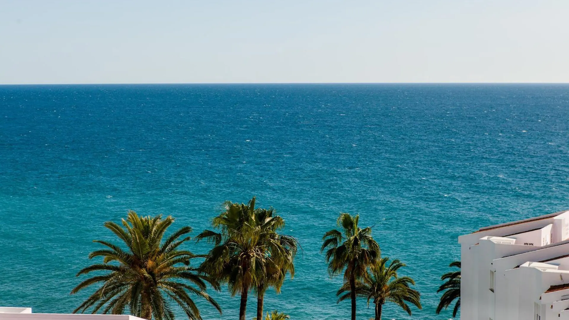 A Un Paso De Peatonal Del Balcon De Europa Apartment Nerja 0*,